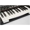 Arturia MiniBrute 2 Noir Semi-Modular Analog Synthesizer Keyboard w/ Box #56177