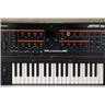 Roland Jupiter-Xm 37-Key Synthesizer Keyboard w/ Original Box #56179