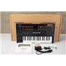 Roland Jupiter-Xm 37-Key Synthesizer Keyboard w/ Original Box #56179