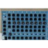 Speck Electronics Xtramix Cxi V5 Ultra Compact Line Mixer w/ Original Box #56217
