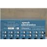 Speck Electronics Xtramix Cxi V5 Ultra Compact Line Mixer w/ Original Box #56217