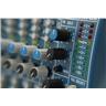 Speck Electronics Xtramix Cxi V5 Ultra Compact Line Mixer w/ Original Box #56217