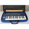 Novation Ultranova 37-Key Analog Modeling USB MIDI Synthesizer Keyboard #56191