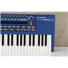 Novation Ultranova 37-Key Analog Modeling USB MIDI Synthesizer Keyboard #56191