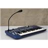 Novation Ultranova 37-Key Analog Modeling USB MIDI Synthesizer Keyboard #56191