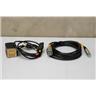 Neumann UM57 Tube Microphone M7 Capsule w/ UN61 Power Supply & Cables #56348