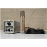 Neumann UM57 Tube Microphone M7 Capsule w/ UN61 Power Supply & Cables #56348