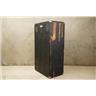 1970's Ampeg SVT 8x10 Flatback 4 Ohm Bass Amplifier Cabinet #56601