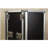 Odyssey FZAR20W 20U 20-Space ATA Flight Tour Rack Case #56197