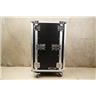Odyssey FZAR20W 20U 20-Space ATA Flight Tour Rack Case #56197