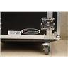Odyssey FZAR20W 20U 20-Space ATA Flight Tour Rack Case #56197