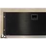 Middle Atlantic D4 4U 4-Space Heavy-Duty Rack Drawer w/ CD Partition #56211