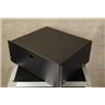 Middle Atlantic D4 4U 4-Space Heavy-Duty Rack Drawer w/ CD Partition #56211