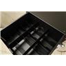 Middle Atlantic D4 4U 4-Space Heavy-Duty Rack Drawer w/ CD Partition #56211