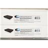 Primacoustic RX12-HF Recoil Stabilizer Monitor Isolation Pads 20x13 #56292