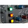 Aurora Audio GT4-2 Dual Channel Class A Discrete 4-Band Equalizer #56306