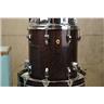 60s Ludwig Super Classic Sparkling Galaxy Pearl 4-Piece Drum Set #56524