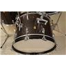 60s Ludwig Super Classic Sparkling Galaxy Pearl 4-Piece Drum Set #56524