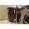 60s Ludwig Super Classic Sparkling Galaxy Pearl 4-Piece Drum Set #56524