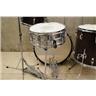60s Ludwig Super Classic Sparkling Galaxy Pearl 4-Piece Drum Set #56524