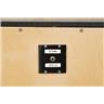 Marshall JCM 900 Lead 1960 Straight 4x12" 16Ohm Celestion G12T-75 #56592