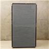 1970's Ampeg SVT 8x10 Flatback 4 Ohm Bass Amplifier Cabinet #56601