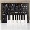 Arturia MiniBrute 2 Noir Semi-Modular Analog Synthesizer Keyboard w/ Box #56177