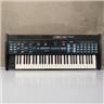 Rhodes Chroma Polaris 64-Key 6-Voice Analog Synthesizer Keyboard Serviced #56026
