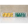 Electrix EQ Killer & Filter Queen Equalizer & Stereo Filter Racked Combo #56194