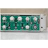 Electrix EQ Killer & Filter Queen Equalizer & Stereo Filter Racked Combo #56194