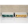 Electrix EQ Killer & Filter Queen Equalizer & Stereo Filter Racked Combo #56194