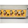 Electrix EQ Killer & Filter Queen Equalizer & Stereo Filter Racked Combo #56194