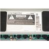 Electrix EQ Killer & Filter Queen Equalizer & Stereo Filter Racked Combo #56194