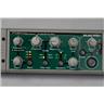 Electrix EQ Killer & Filter Queen Equalizer & Stereo Filter Racked Combo #56194