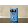 MXR Blue Box Octave Fuzz Guitar Effects Pedal Vintage #56414
