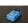 MXR Blue Box Octave Fuzz Guitar Effects Pedal Vintage #56414