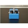 MXR Blue Box Octave Fuzz Guitar Effects Pedal Vintage #56414