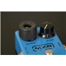 MXR Blue Box Octave Fuzz Guitar Effects Pedal Vintage #56414