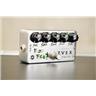 Zvex Fuzz Factory Vexter Series Fuzz Guitar Effects Pedal w/ Original Box #56415
