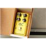 Xotic Effects AC Booster Guitar Effects Pedal w/ Original Box #56416