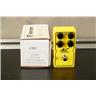 Xotic Effects AC Booster Guitar Effects Pedal w/ Original Box #56416