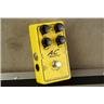 Xotic Effects AC Booster Guitar Effects Pedal w/ Original Box #56416