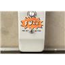 1973 Sola Sound Tone-Bender Fuzz Guitar Effects Pedal #56417