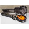 Epiphone Les Paul 1960 Tribute Plus Bourbon Burst Guitar w/Seymour Duncan #56427