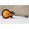 Epiphone Les Paul 1960 Tribute Plus Bourbon Burst Guitar w/Seymour Duncan #56427