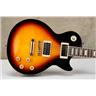 Epiphone Les Paul 1960 Tribute Plus Bourbon Burst Guitar w/Seymour Duncan #56427