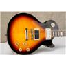 Epiphone Les Paul 1960 Tribute Plus Bourbon Burst Guitar w/Seymour Duncan #56427