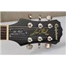 Epiphone Les Paul 1960 Tribute Plus Bourbon Burst Guitar w/Seymour Duncan #56427
