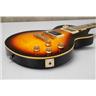Epiphone Les Paul 1960 Tribute Plus Bourbon Burst Guitar w/Seymour Duncan #56427
