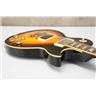 Epiphone Les Paul 1960 Tribute Plus Bourbon Burst Guitar w/Seymour Duncan #56427